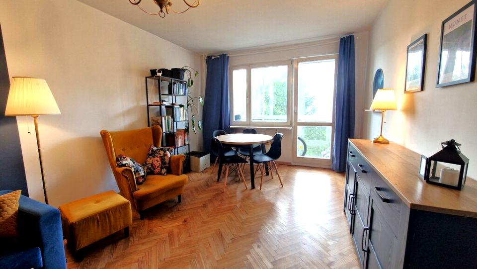 Mieszkanie Warszawa sprzedaż