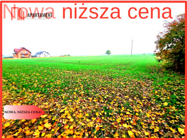 Działka Ględowo