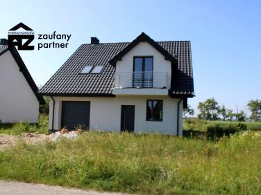 Dom Krasieniec Zakupny