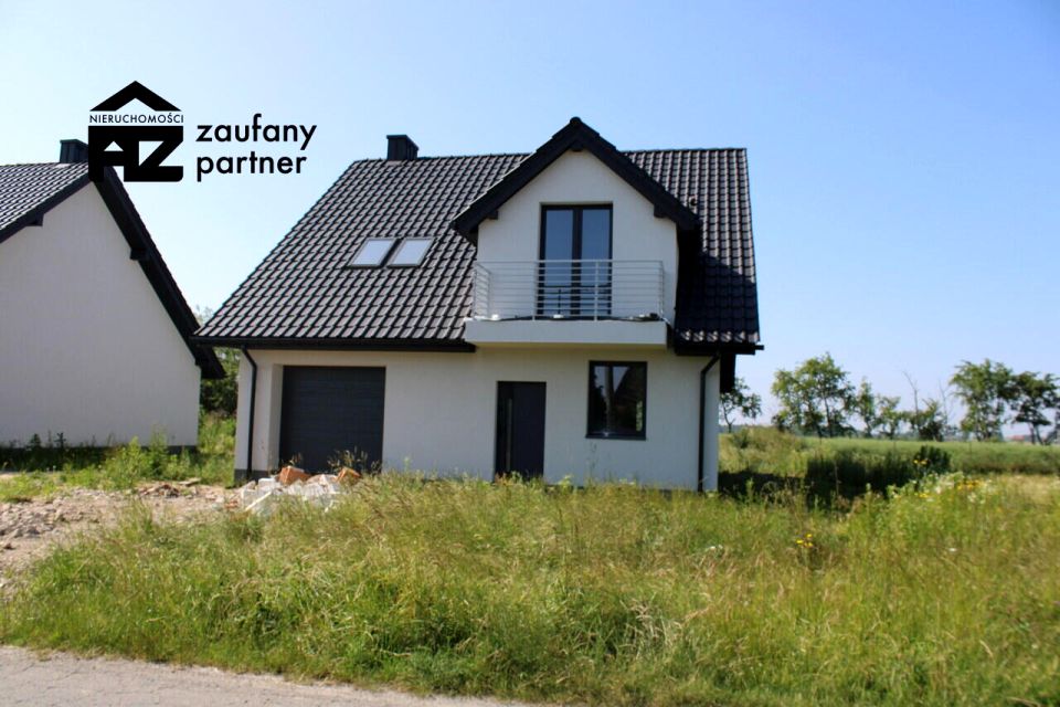 Dom Krasieniec Zakupny