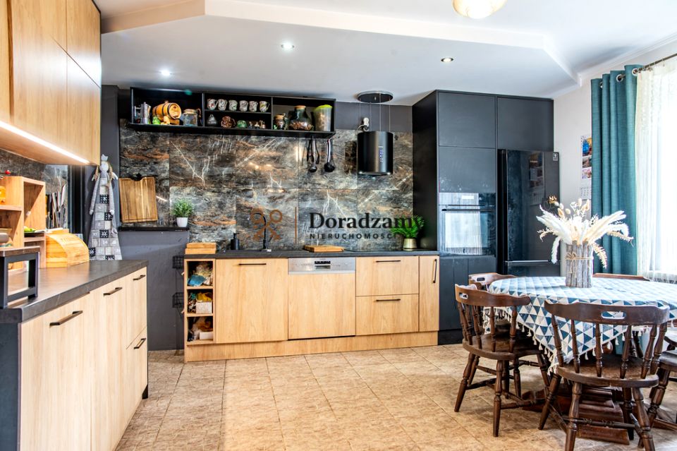 Dom Boguchwała sprzedaż