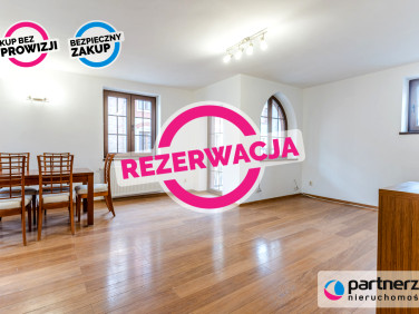Mieszkanie Elbląg