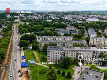 Mieszkanie Będzin