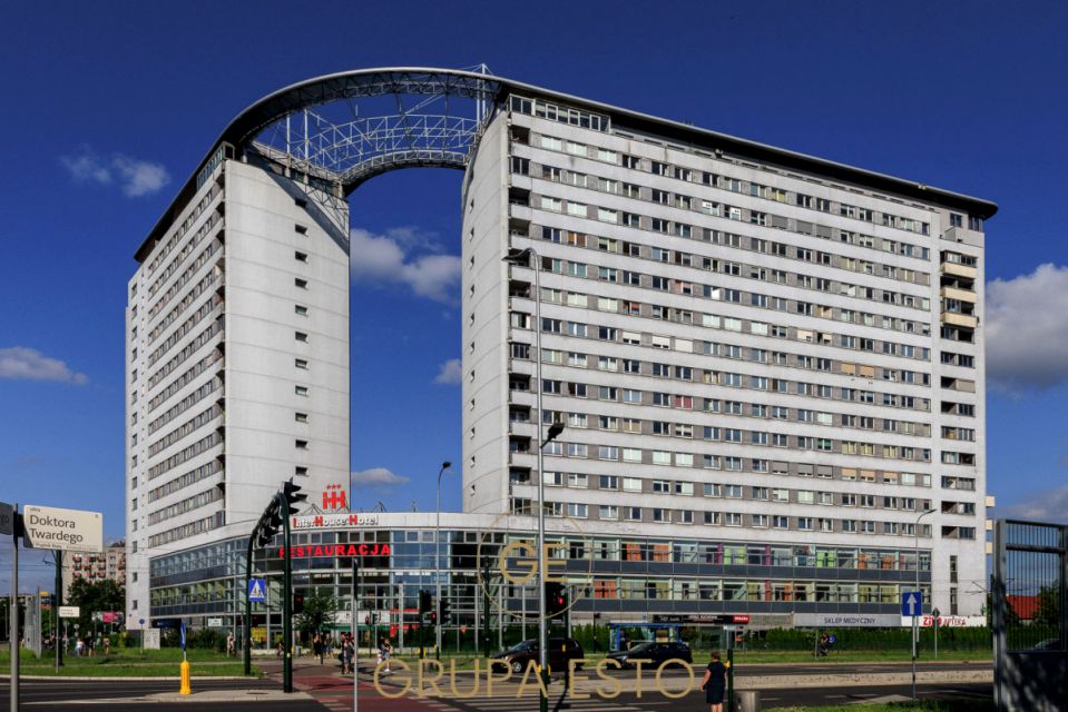 Mieszkanie Kraków