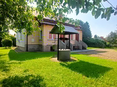 Dom Jasło