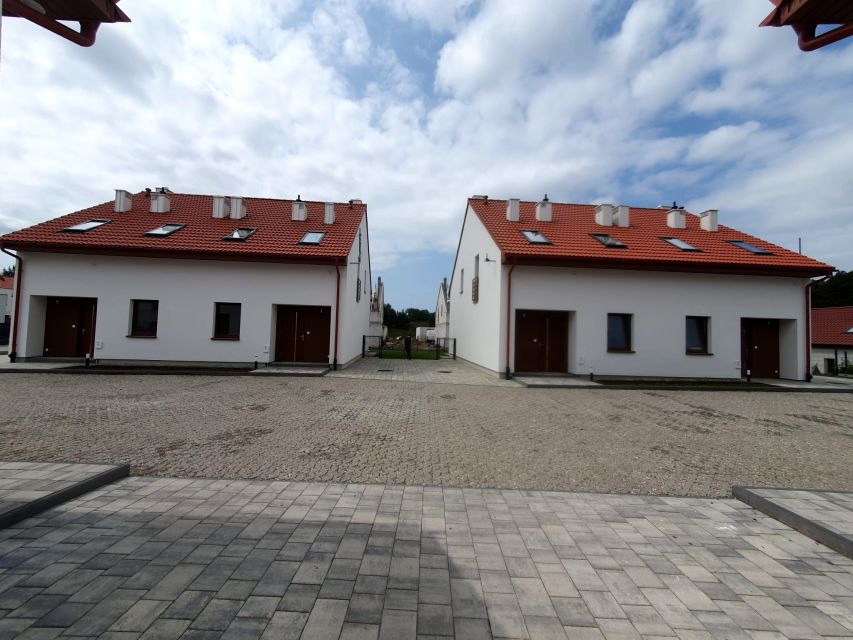 Dom Gościcino