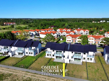 Mieszkanie Ustka