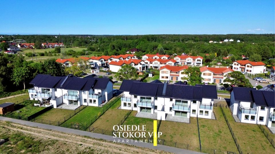Mieszkanie Ustka