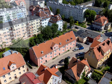 Mieszkanie Elbląg