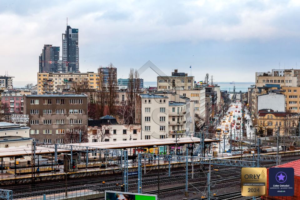 Mieszkanie Gdynia sprzedaż