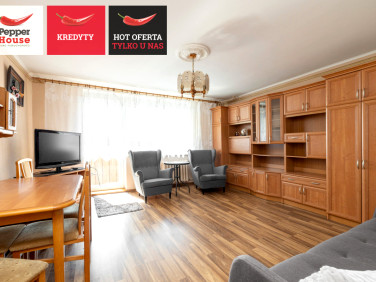 Mieszkanie Gdańsk
