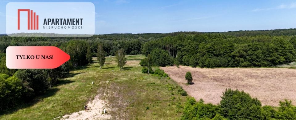 Działka inna Malerzów sprzedam