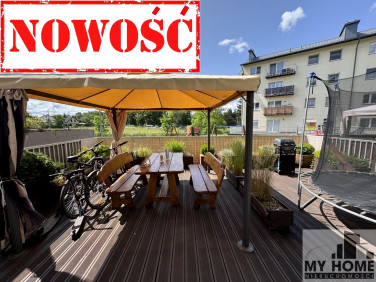 Mieszkanie Konstantynów Łódzki