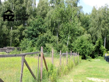 Działka budowlana Węgrzce Wielkie