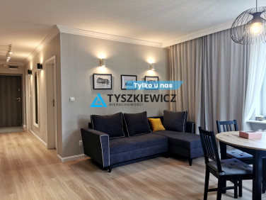 Mieszkanie Gdynia