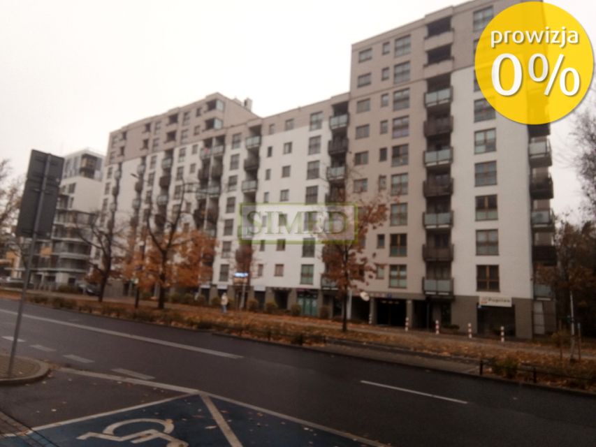 Mieszkanie WARSZAWA wynajem