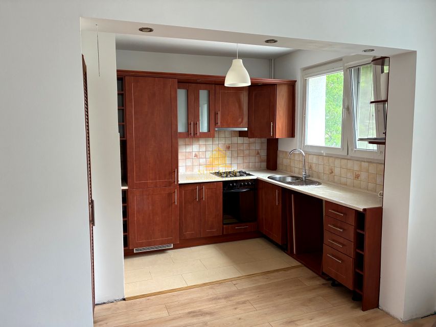 Mieszkanie Bydgoszcz