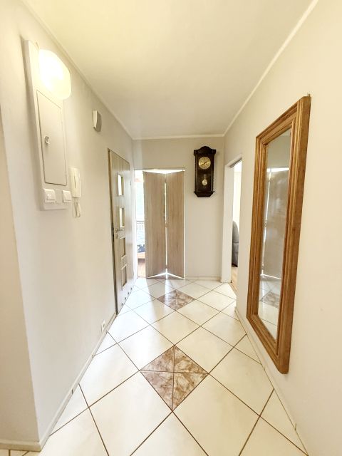 Mieszkanie Zielona Góra