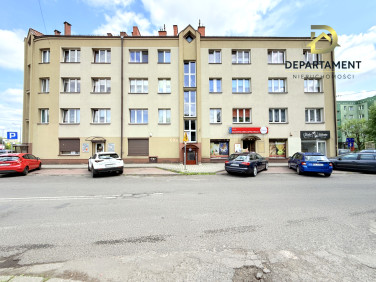 Mieszkanie Katowice