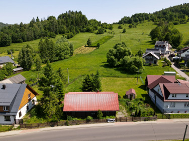Dom Ujsoły