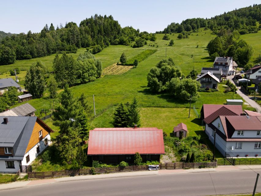 Dom Ujsoły