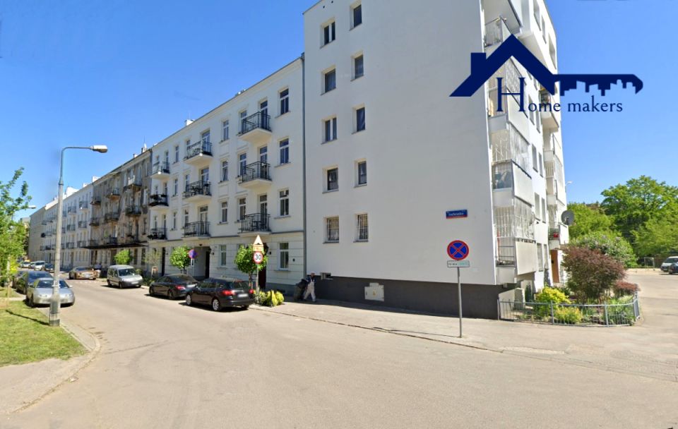 Mieszkanie Warszawa