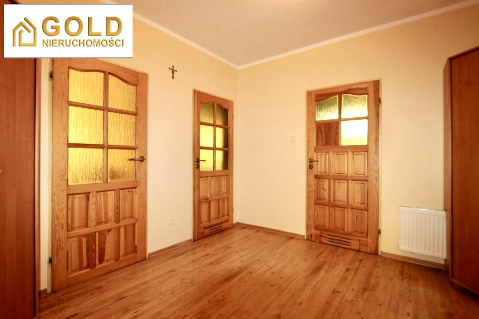 Mieszkanie Trzebiatów