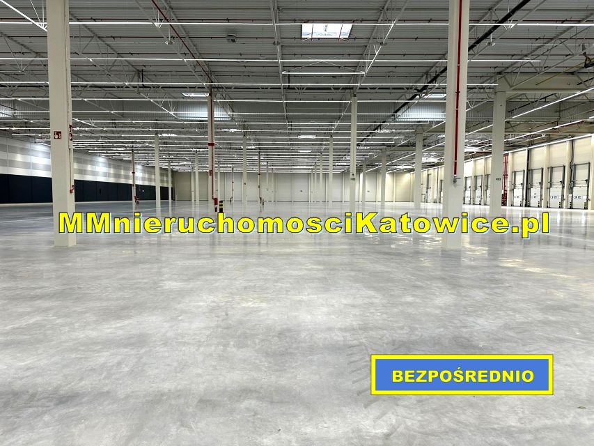 Budynek użytkowy Łyszkowice