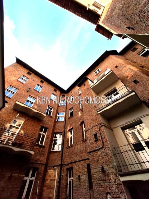 Mieszkanie Katowice