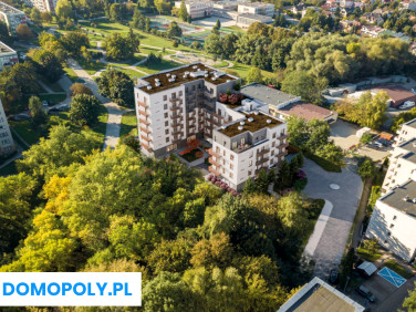 Mieszkanie Kraków