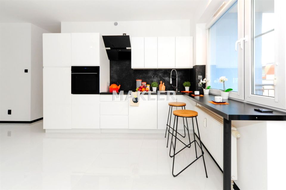 Mieszkanie Bydgoszcz