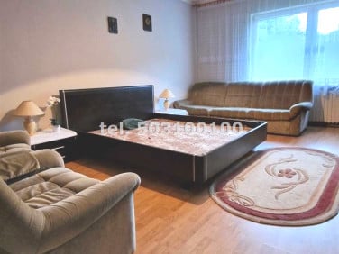 Mieszkanie Krynica-Zdrój