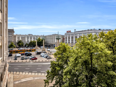 Mieszkanie Warszawa