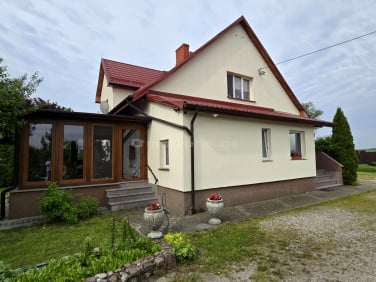Budynek użytkowy Minięta