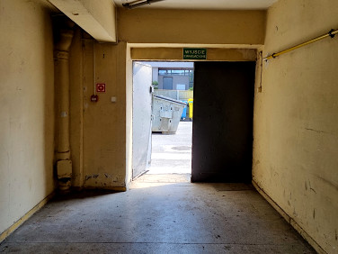 Lokal Gliwice wynajem