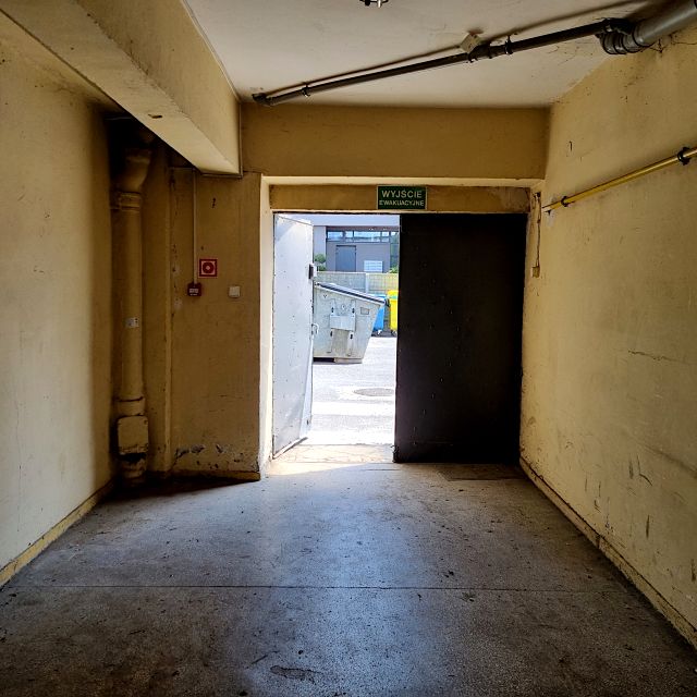 Lokal Gliwice wynajem