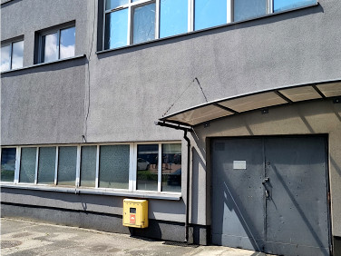 Lokal Gliwice
