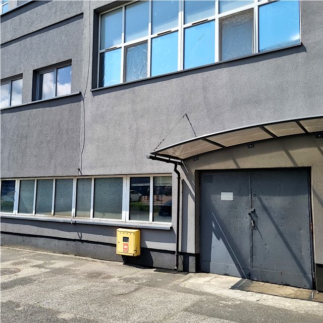 Lokal Gliwice