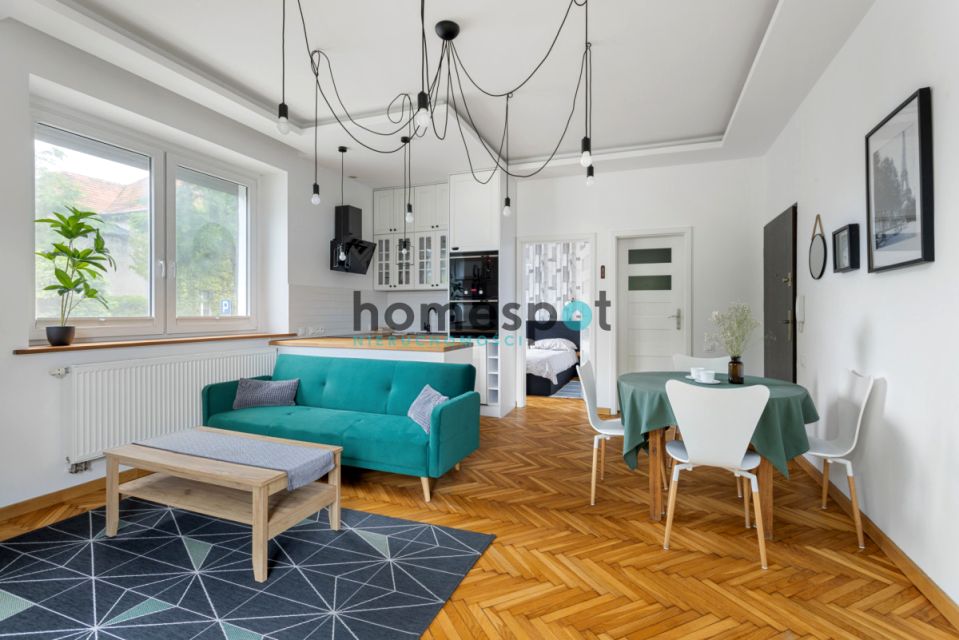 Dom wolnostojący sprzedaż