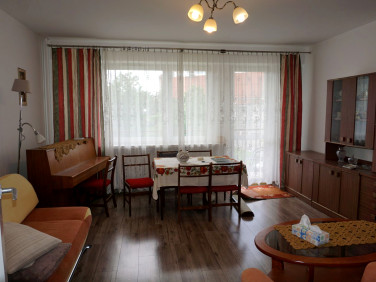 Mieszkanie Starachowice