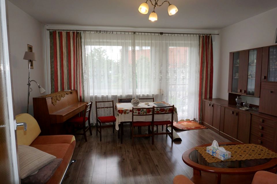 Mieszkanie Starachowice