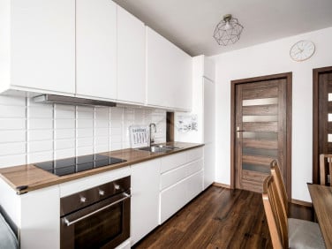 Mieszkanie Kraków