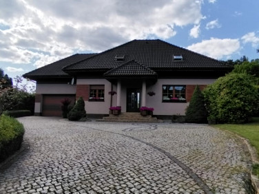Dom Jeżów Sudecki