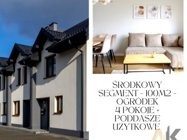 Dom Chełmiec sprzedaż