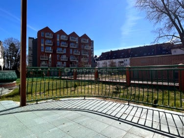 Mieszkanie Kołobrzeg