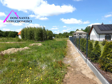 Działka inna Kobysewo