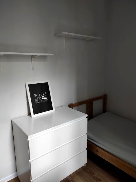 Pokój, ul. Bohaterów Monte Cassino