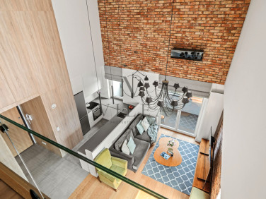 Mieszkanie apartamentowiec Warszawa