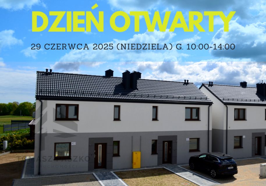 Dom MISZEWKO