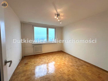 Mieszkanie Sosnowiec